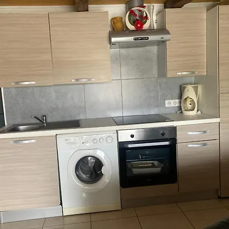 Maison Des Pruniers Massels Extérieur photo