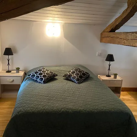 Maison Des Pruniers Massels Extérieur photo