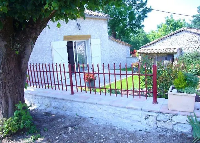 Maison Des Pruniers